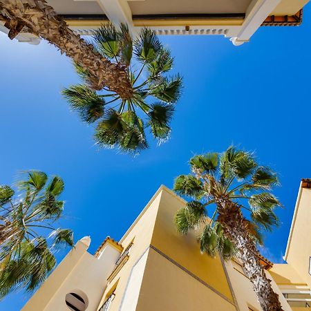 Premium Apartment Beach Aldea Del Mar Торрев'єха Екстер'єр фото