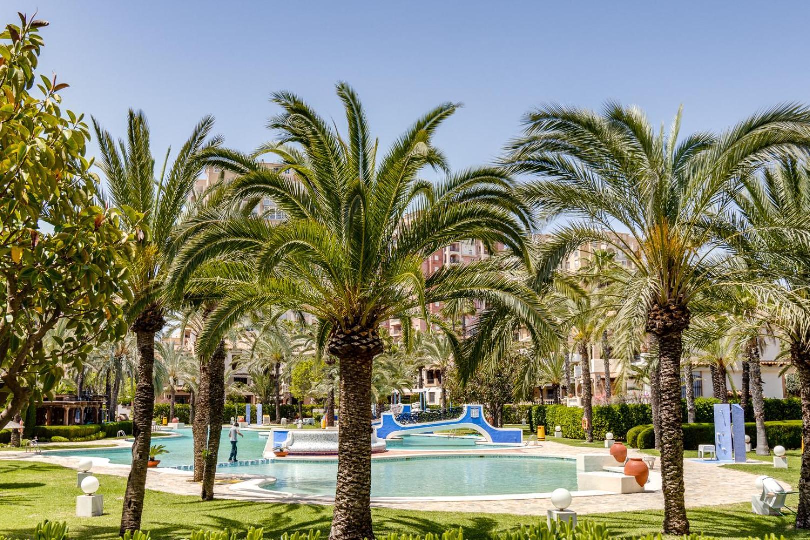Premium Apartment Beach Aldea Del Mar Торрев'єха Екстер'єр фото