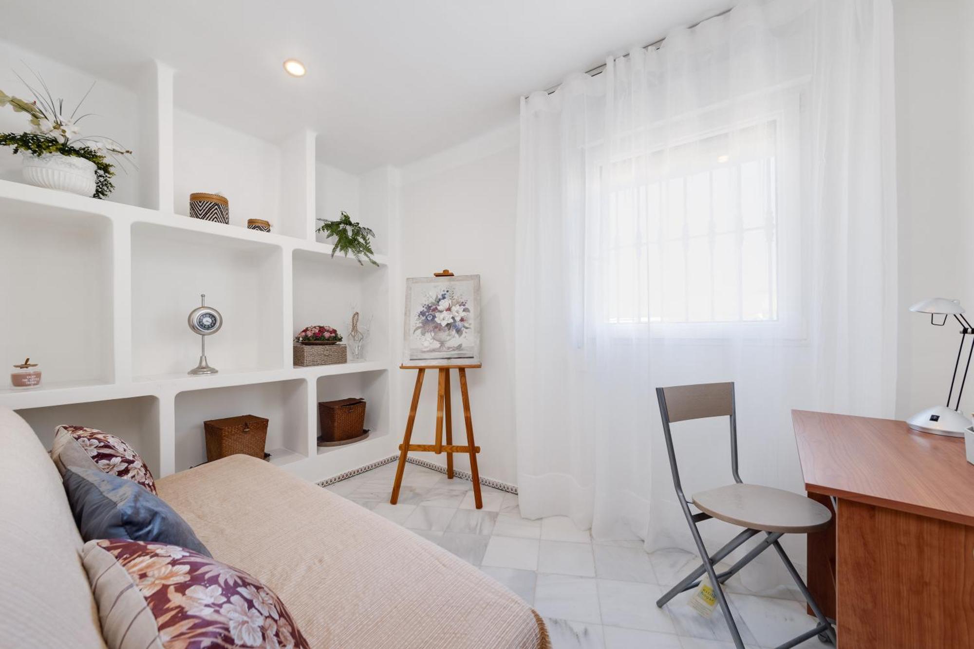 Premium Apartment Beach Aldea Del Mar Торрев'єха Екстер'єр фото