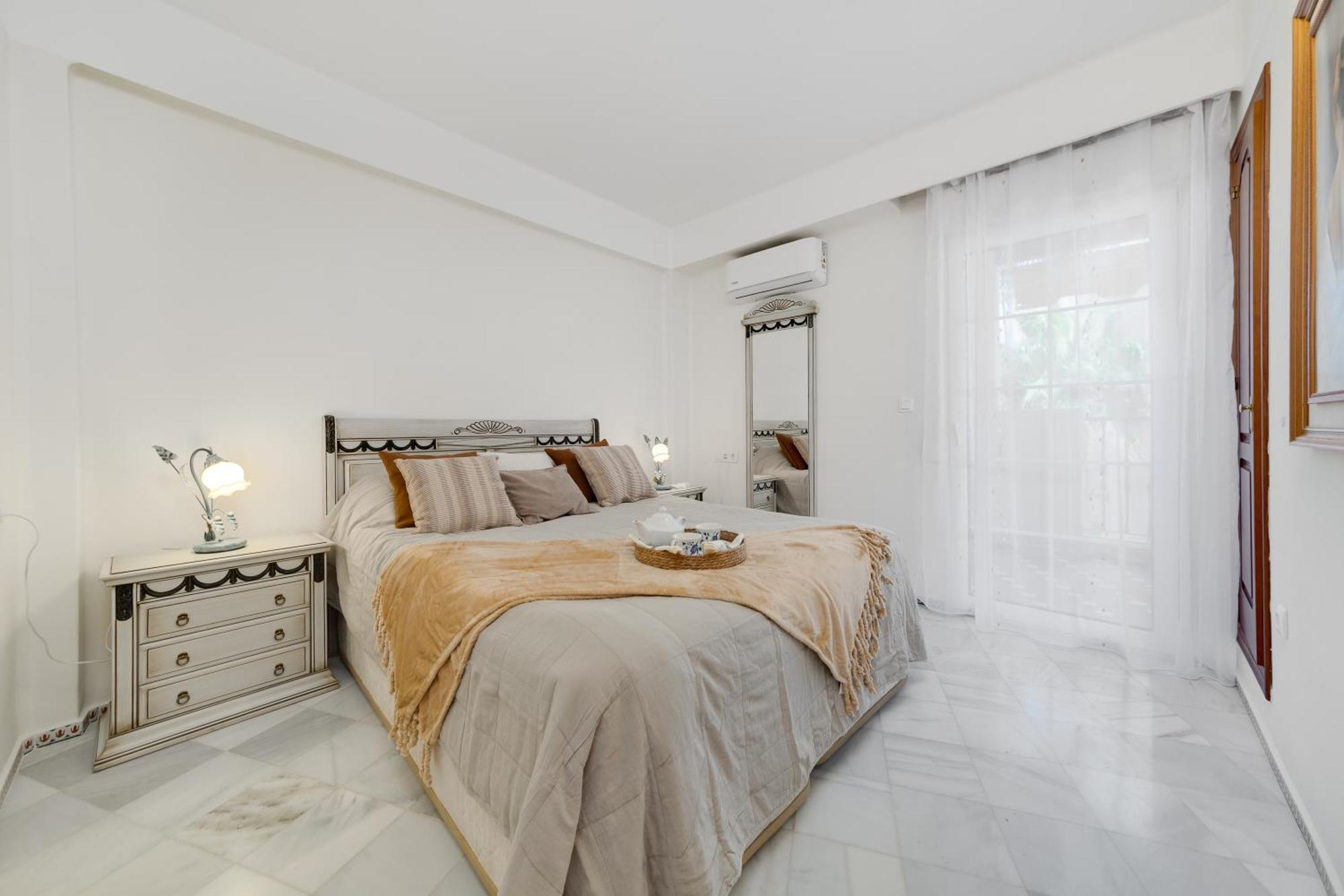 Premium Apartment Beach Aldea Del Mar Торрев'єха Екстер'єр фото