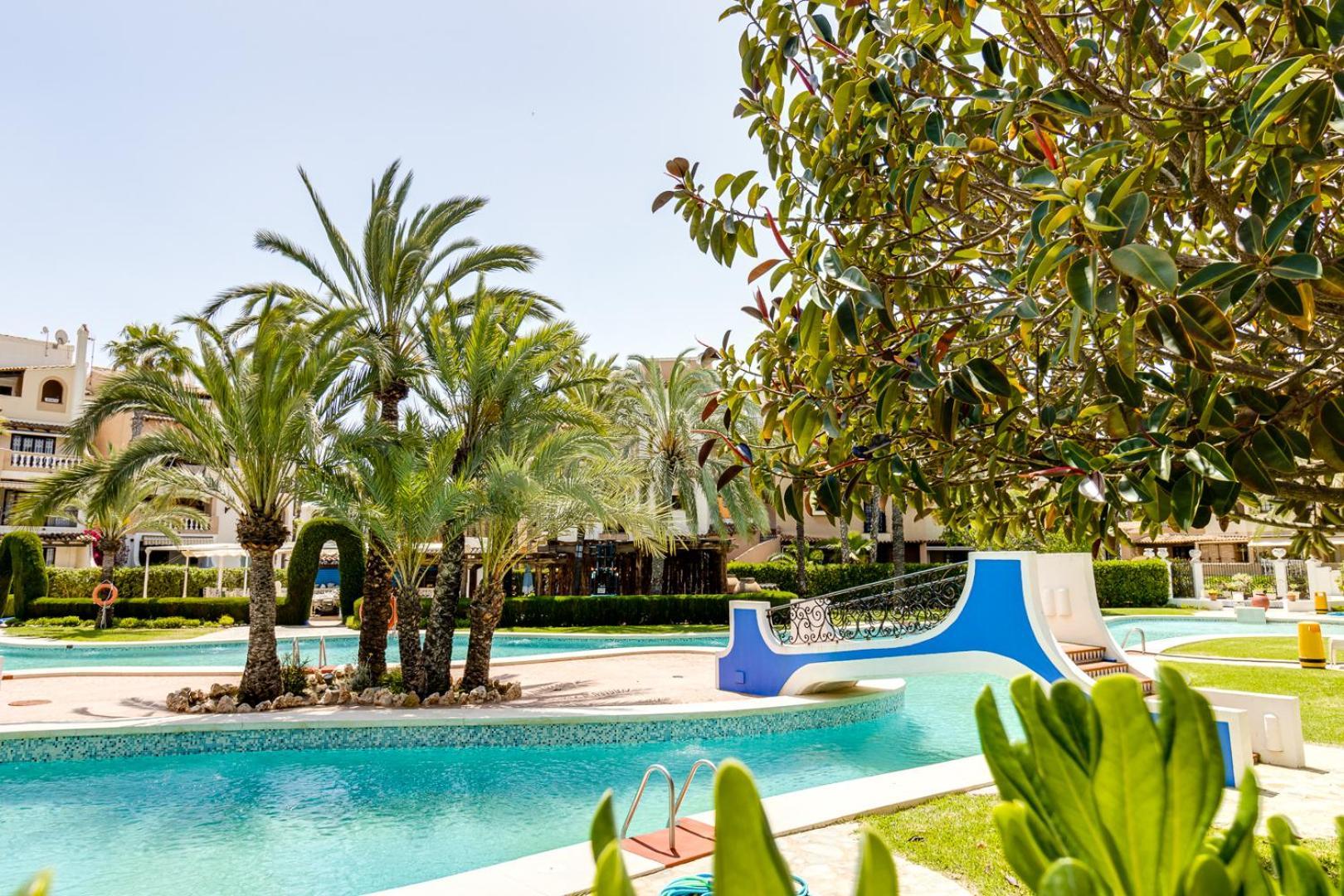 Premium Apartment Beach Aldea Del Mar Торрев'єха Екстер'єр фото