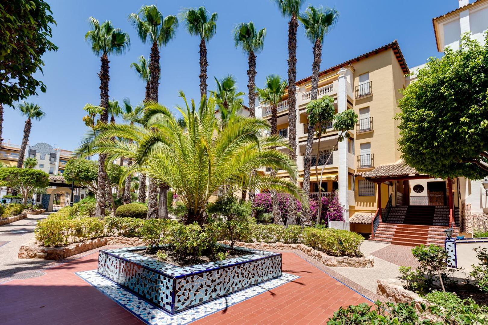 Premium Apartment Beach Aldea Del Mar Торрев'єха Екстер'єр фото