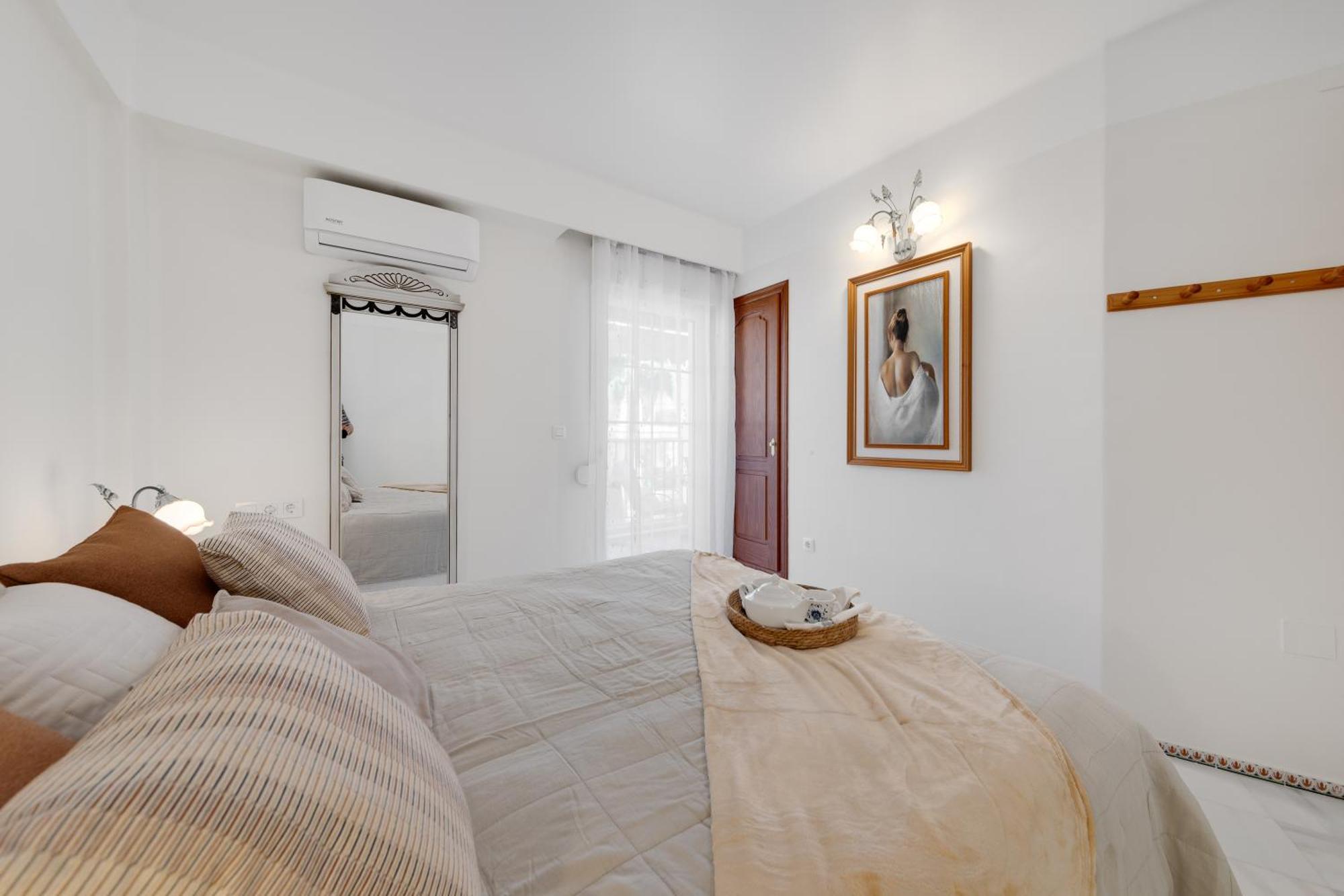 Premium Apartment Beach Aldea Del Mar Торрев'єха Екстер'єр фото