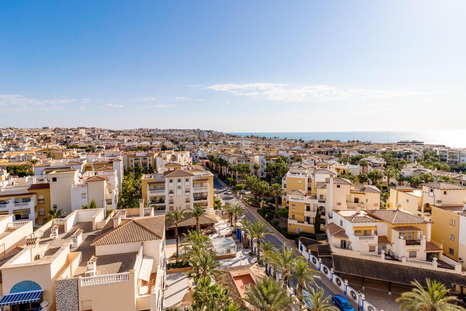 Premium Apartment Beach Aldea Del Mar Торрев'єха Екстер'єр фото