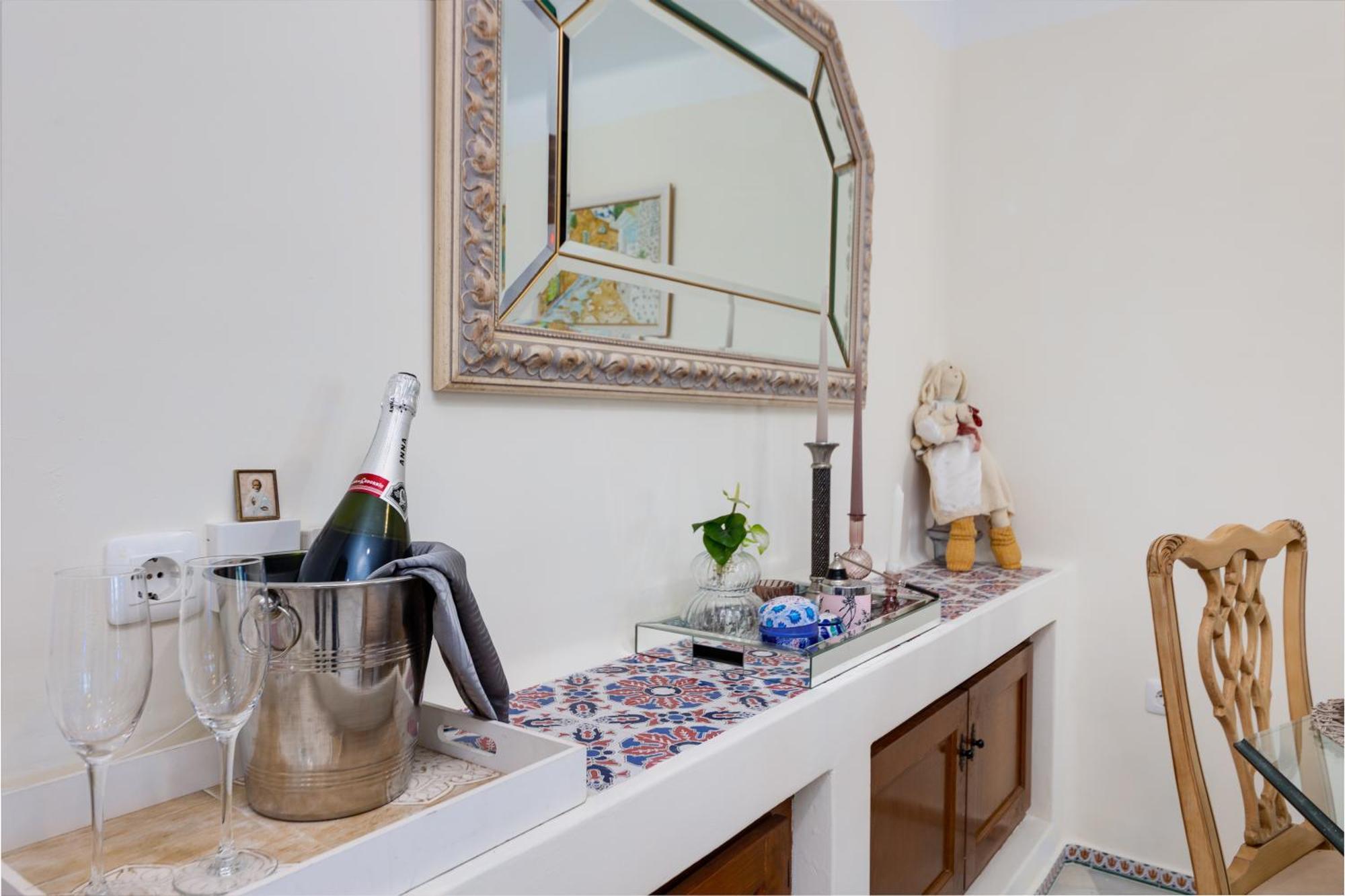 Premium Apartment Beach Aldea Del Mar Торрев'єха Екстер'єр фото