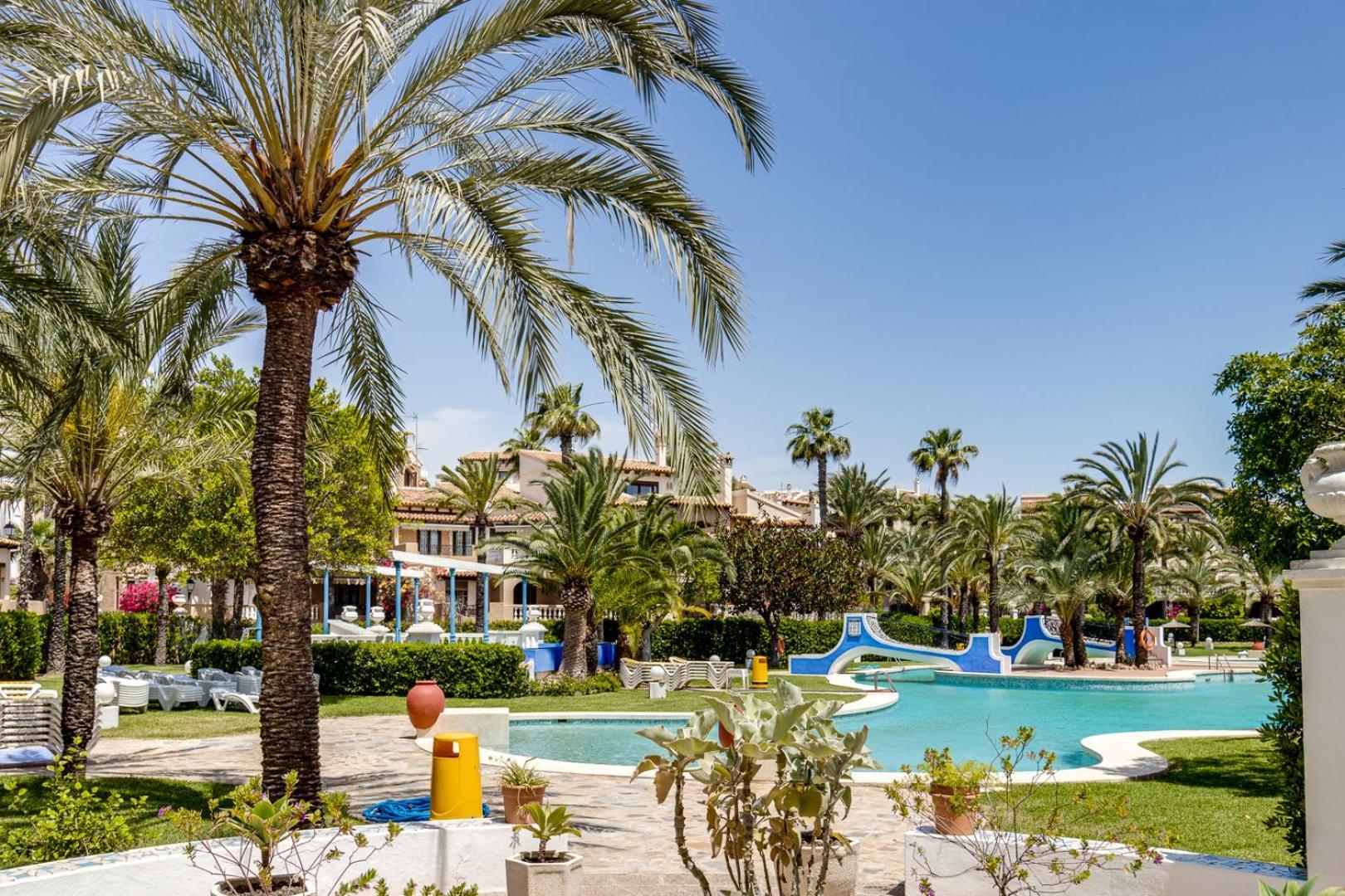 Premium Apartment Beach Aldea Del Mar Торрев'єха Екстер'єр фото