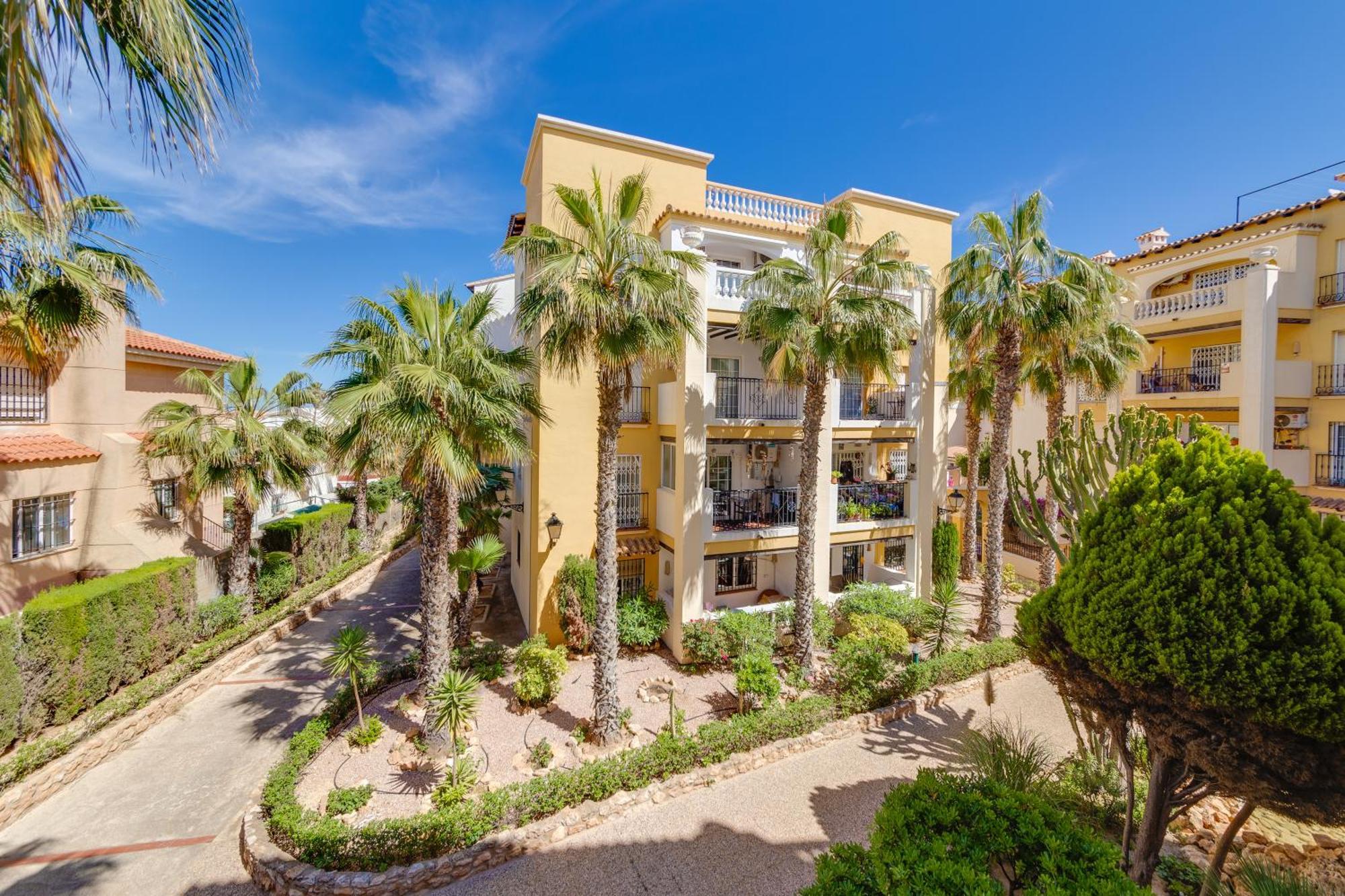 Premium Apartment Beach Aldea Del Mar Торрев'єха Екстер'єр фото