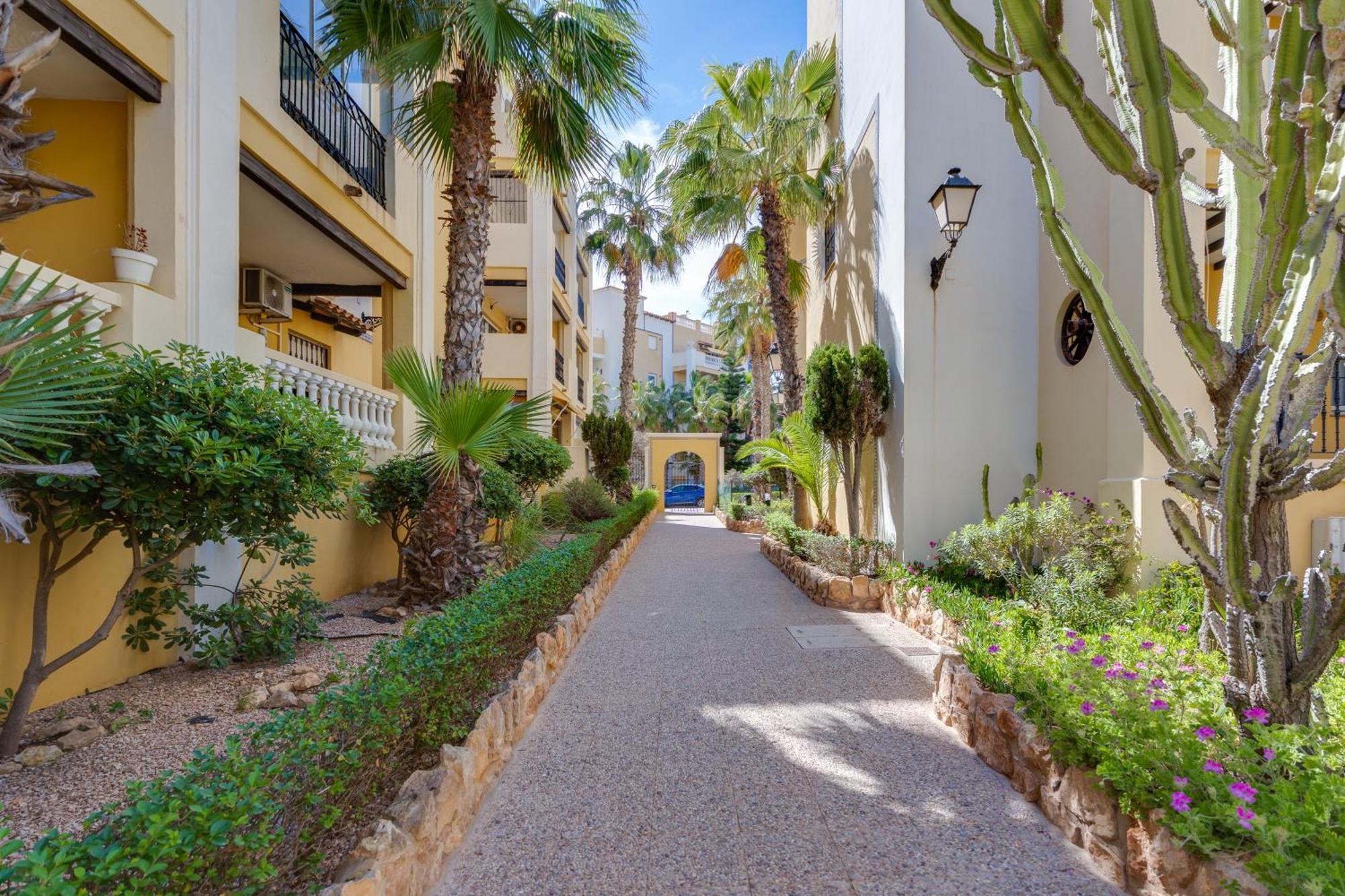 Premium Apartment Beach Aldea Del Mar Торрев'єха Екстер'єр фото