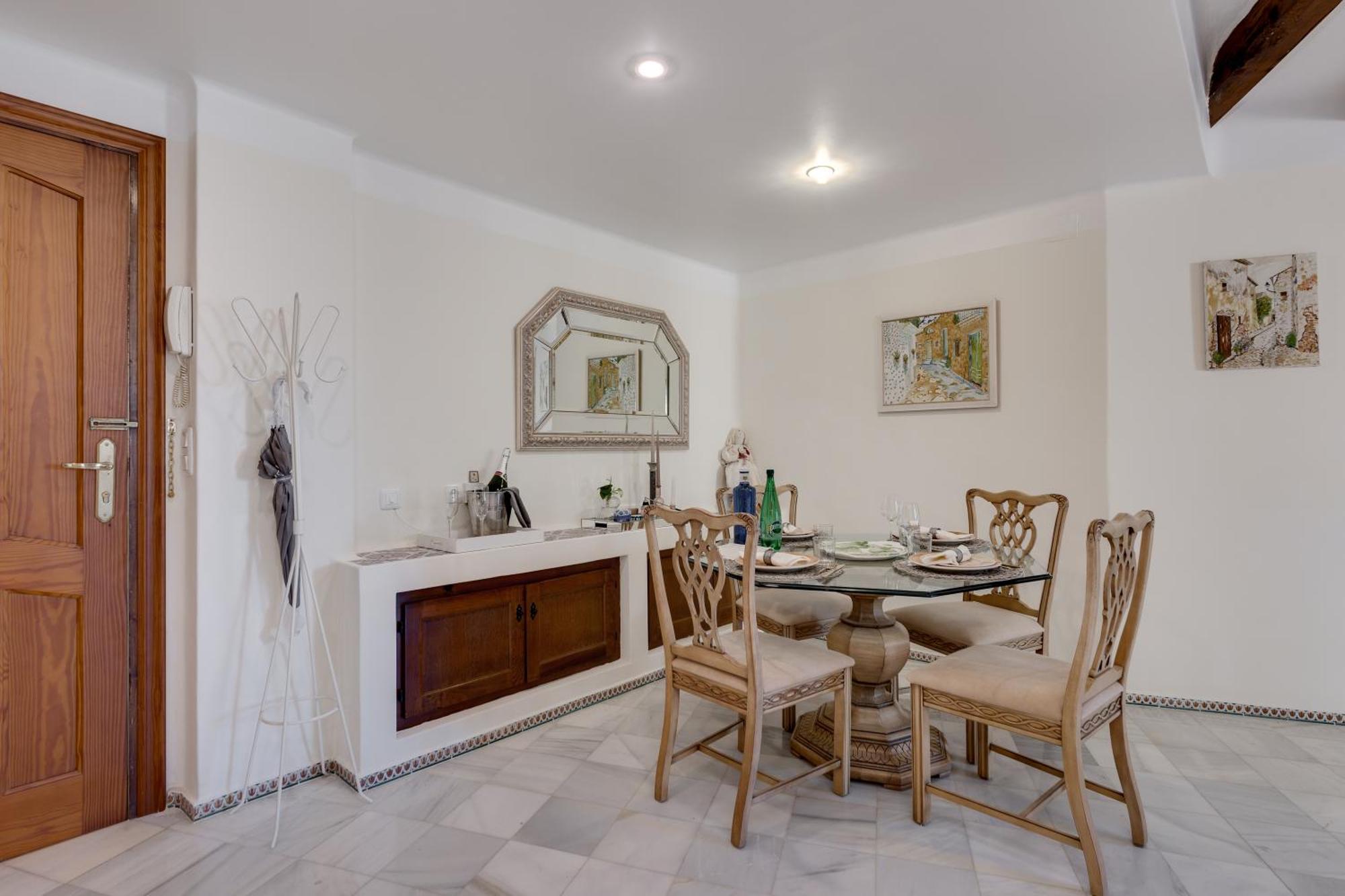 Premium Apartment Beach Aldea Del Mar Торрев'єха Екстер'єр фото