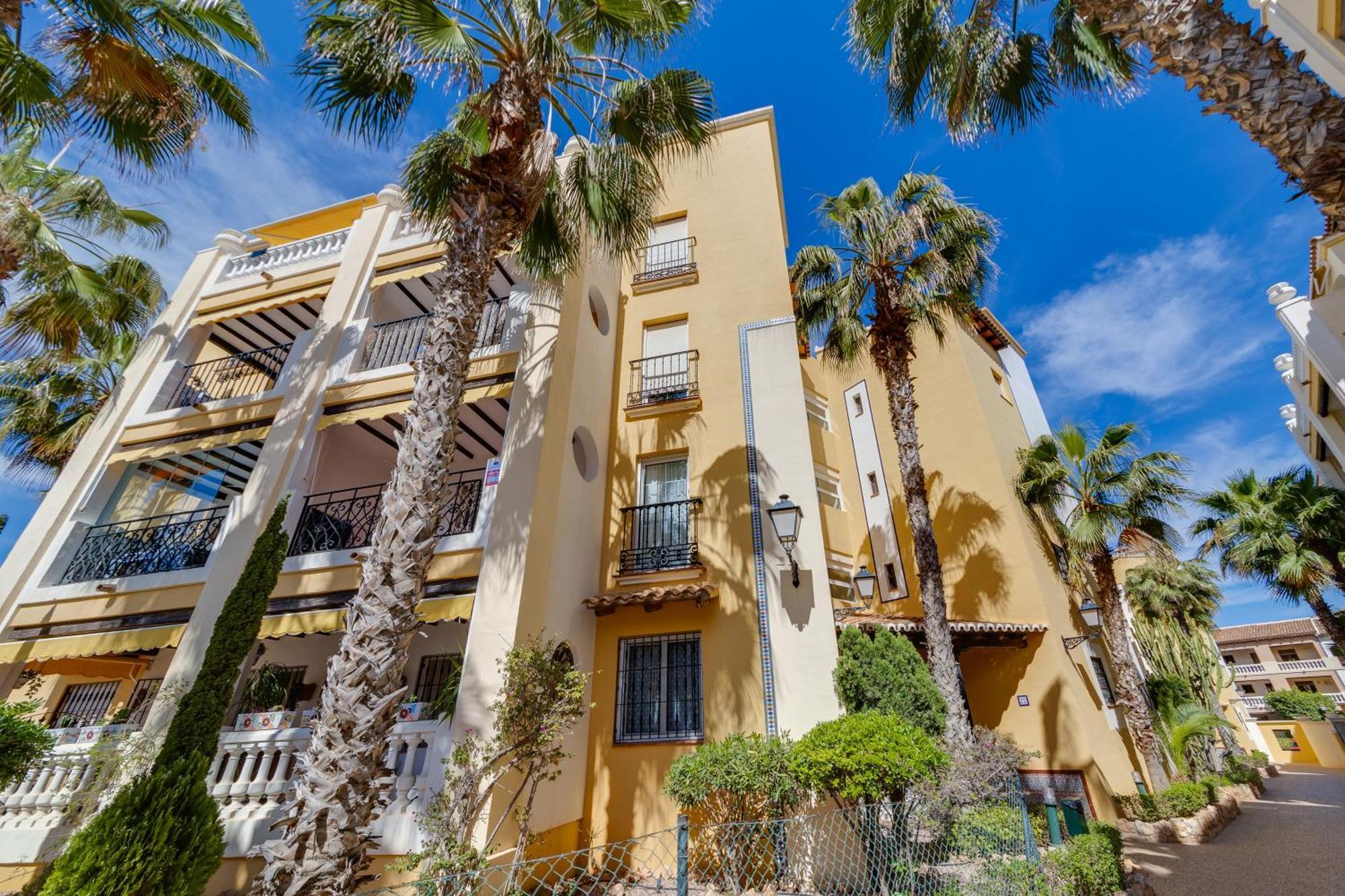 Premium Apartment Beach Aldea Del Mar Торрев'єха Екстер'єр фото